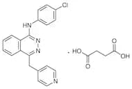 Vatalanib Succinate