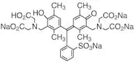 Methylxylenol Blue