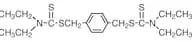 p-Xylylenebis(N,N-diethyldithiocarbamate)