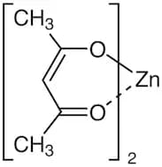 Bis(2,4-pentanedionato)zinc(II)