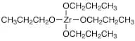 Zirconium(IV) Propoxide (ca. 70% in 1-Propanol)
