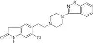 Ziprasidone
