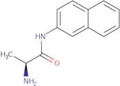 β-Alanine 7-amido-4-methylcoumarin trifluoroacetate
