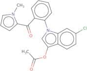 Aldol® 495 acetate, Biosynth Patent: EP 2427431 and US 8940909