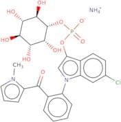 Aldol&reg; 495 inositol-phosphate, ammonium salt, Biosynth Patent: EP 2427431 and US 8940909