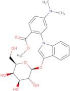 Aldol® 457 β-D-galactopyranoside, Biosynth Patent: EP 2427431 and US 8940909