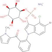 Aldol&reg; 514 inositol-phosphate, ammonium salt, Biosynth Patent: EP 2427431 and US 8940909