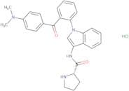 Aldol&reg; 515 L-proline amide, hydrochloride, Biosynth Patent: EP 2427431 and US 8940909