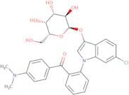 Aldol&reg; 518 alpha-D-galactopyranoside, Biosynth Patent: EP 2427431 and US 8940909