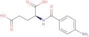 N-(4-Aminobenzoyl)-L-glutamic acid