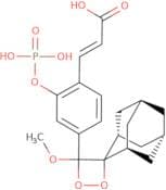 AquaSpark® Alkaline Phosphatase Substrate, 2 mM in DMSO, Ramot at Tel-Aviv University Ltd. Patent …