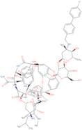Oritavancin