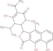 α-Apo-oxytetracycline