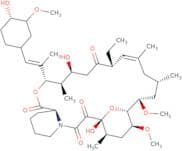 Ascomycin