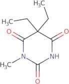 Methylbarbital