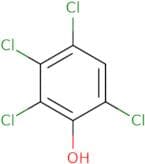 2,3,4,6-Tetrachlorophenol solution