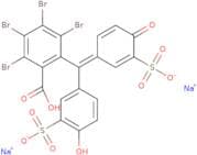 Sulfobromophthalein sodium salt hydrate