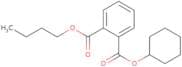 Cyclohexyl Butyl Phthalate-d4