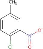 4-Chloro-3-nitrotoluene