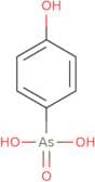 4-Hydroxyphenylarsonic Acid