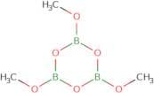2,4,6-Trimethoxyboroxin