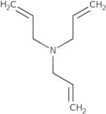 Triallylamine