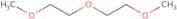 1-Methoxy-2-(2-methoxyethoxy)ethane