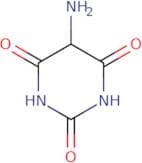 5-Aminopyrimidine-2,4,6(1H,3H,5H)-trione(Uramil)