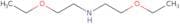 Bis(2-ethoxyethyl)amine
