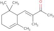 ±-iso-Methylionone