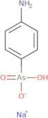 Sodium 4-Aminophenylarsonate