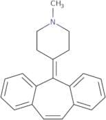 Cycloheptadine