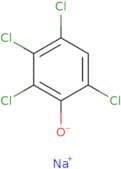 2,3,4,6-Tetrachlorophenol Sodium Salt