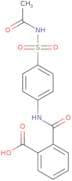 Phthalylsulfacetamide