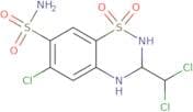 Trichloromethiazide