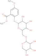 Primulaverin