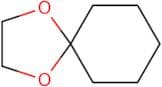 2,2-Pentamethylene-1,3-dioxolane