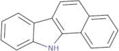 11H-Benzo[a]carbazole