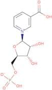 ²-Nicotinic Acid Mononucleotide-d4