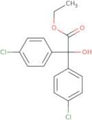 Chlorobenzilate