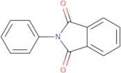 2-Phenyl-isoindole-1,3-dione