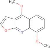 ³-Fagarine
