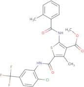 Mephenesin carbamate
