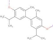 Thymol iodide