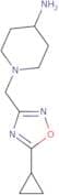 Terminolic acid