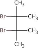 2,3-Dibromo-2,3-dimethylbutane