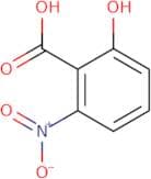 2-Hydroxy-6-nitrobenzoic acid