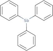 Triphenylantimony(III)