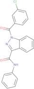 p-Nitrosobenzoic acid