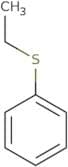 Ethyl Phenyl Sulfide